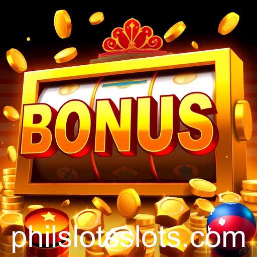 Exploring the Thrills of Bonus Slots: A Guide to Philslots