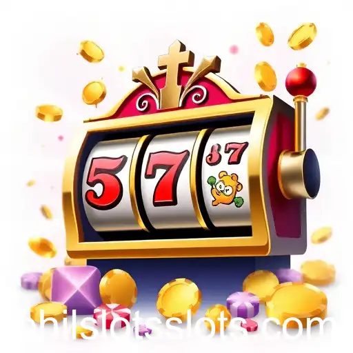 Philslots Redefines Digital Gaming in 2025