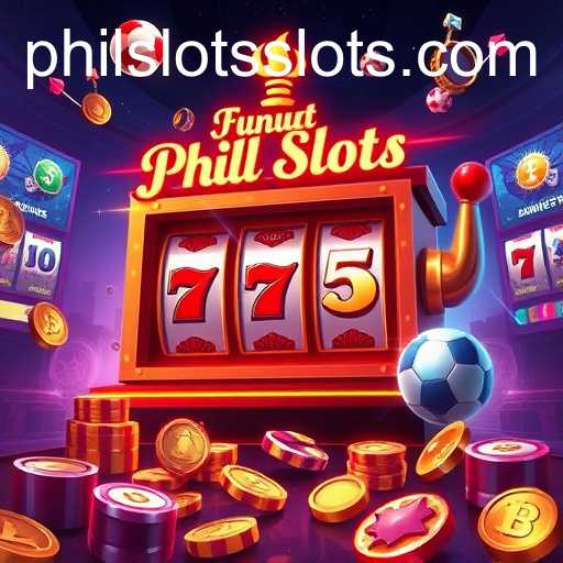 Philslots: A Digital Journey Through Time