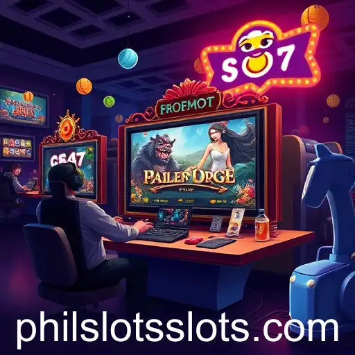 Philslots Gaining Popularity in Gaming Community