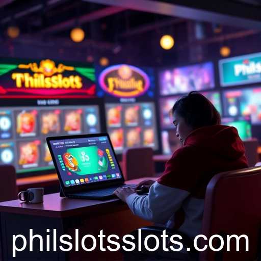 Philslots: Navigating the Gaming Landscape