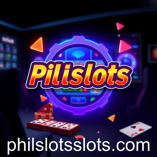 Philslots: A Gaming Hub in 2025
