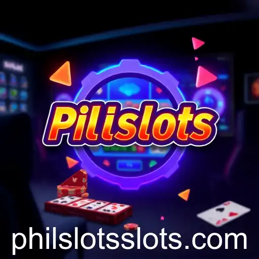 Philslots: A Gaming Hub in 2025