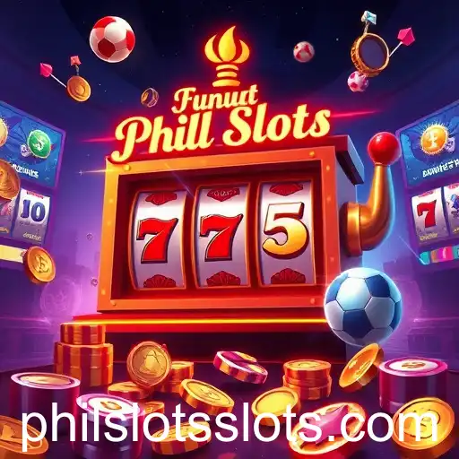 Philslots Surge in Popularity Amidst Online Gaming Boom