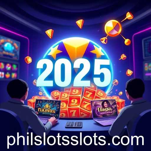 Philslots: Gaming Trends and Community Impact