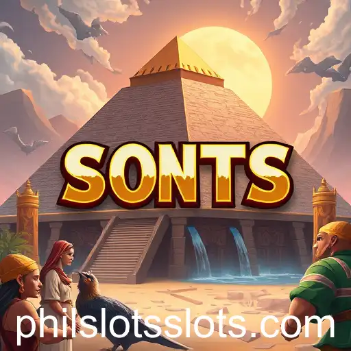 Philslots: A Portal to Virtual Gaming Worlds
