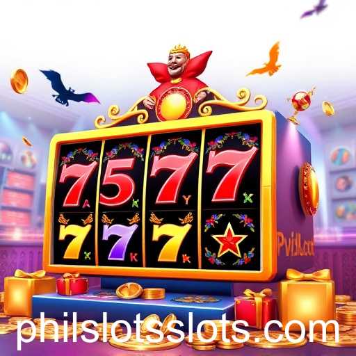 Philslots: Rising Trends in Online Gaming