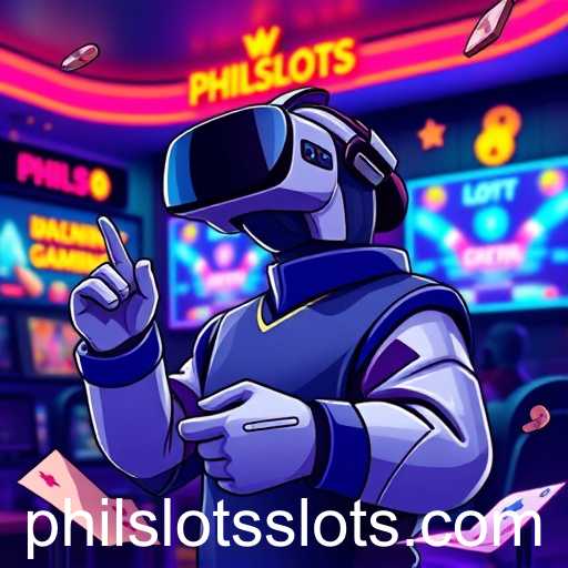 Philslots and the Rise of Online Gaming