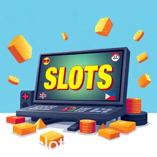 Philslots: A Revolution in Online Gaming