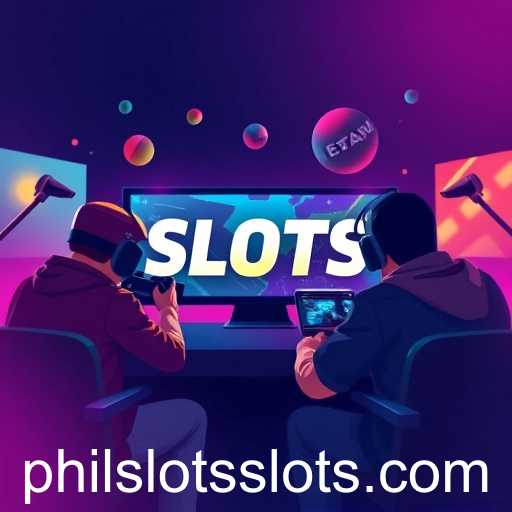 The Burgeoning World of Philslots