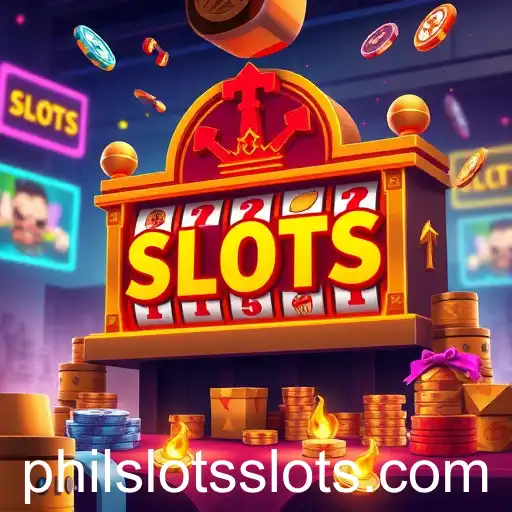 Philslots Drives Online Gaming Surge