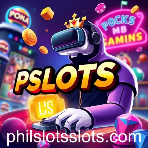 Philslots: The Evolution of Online Gaming