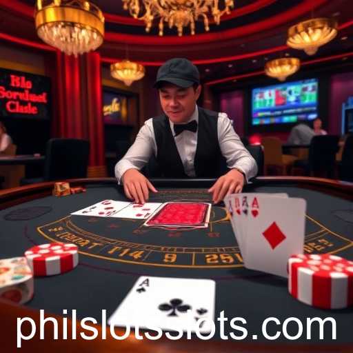 Rising Popularity of Philslots in 2025