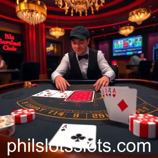 Rising Popularity of Philslots in 2025