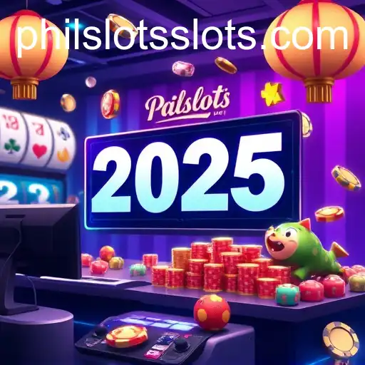 Philslots: The Evolving Landscape of Online Gaming in 2025