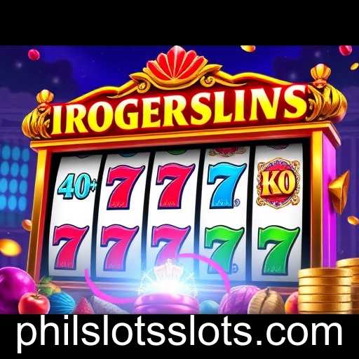 Exploring the Thrills and Rewards of Progressive Slots on Philslots