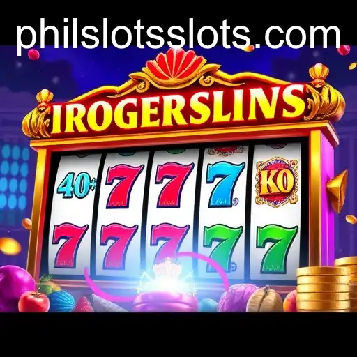 Exploring the Thrills and Rewards of Progressive Slots on Philslots