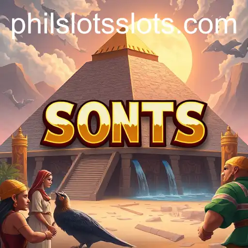 Exploring the Engaging World of Themed Slots on PhilSlots