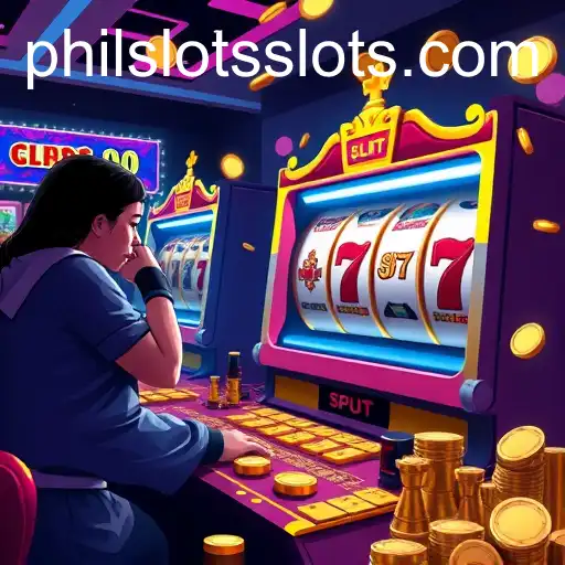 Exploring the Excitement of Slot Tournaments on PhilSlots