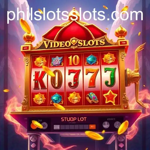 Exploring the Exciting World of Video Slots on PhilSlots